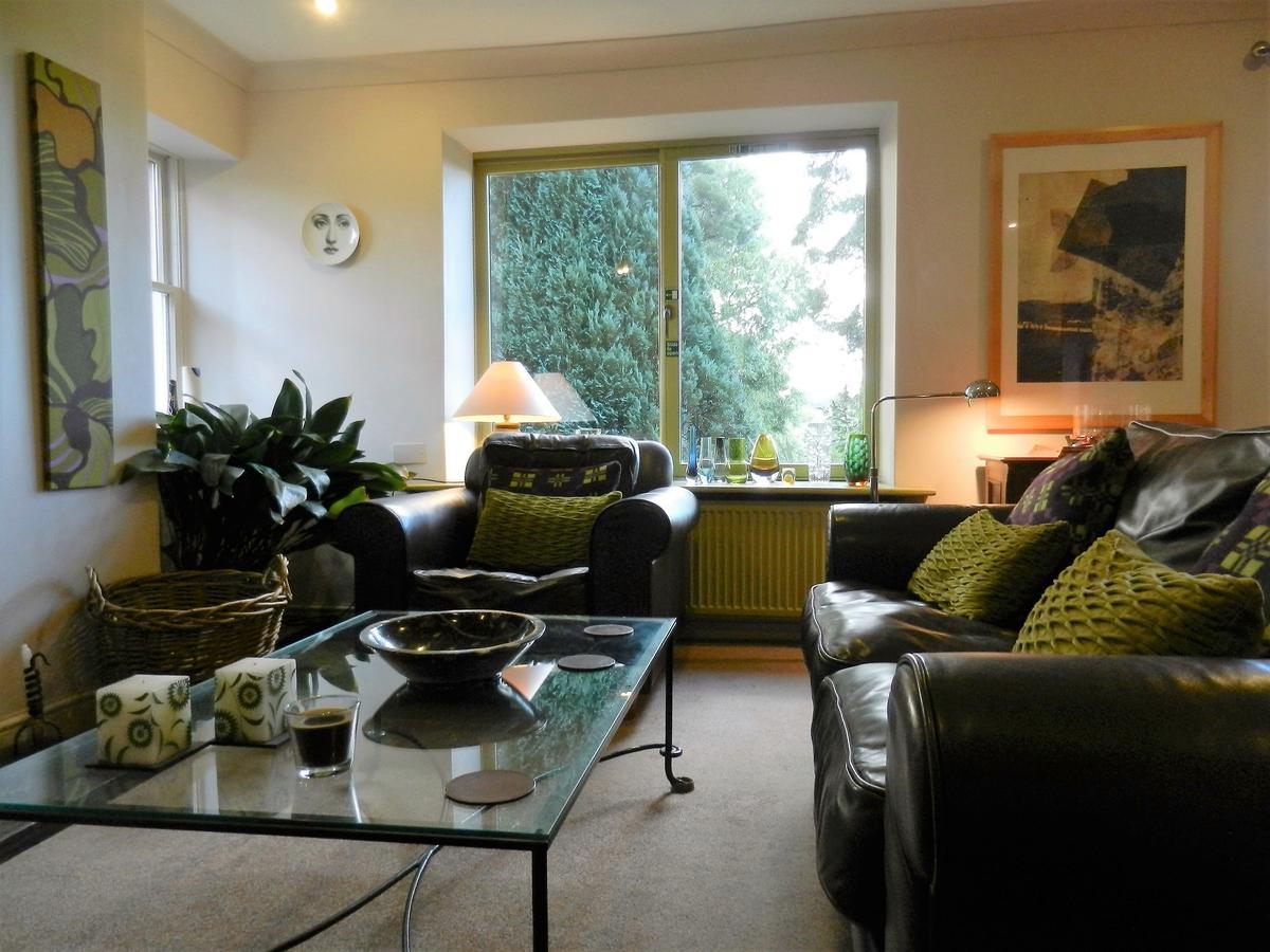 Ffynnon Fendigaid Bed And Breakfast 阿博波恩 外观 照片